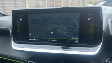 Peugeot 208 1.2 PureTech 100 GT 5dr Petrol Hatchback